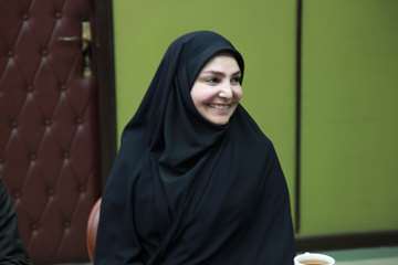 ملاقات رئیس دانشگاه با معاون فرهنگی وزارت بهداشت